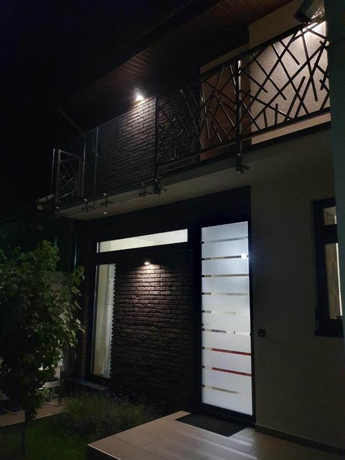 Central point Valjevo Extérieur photo