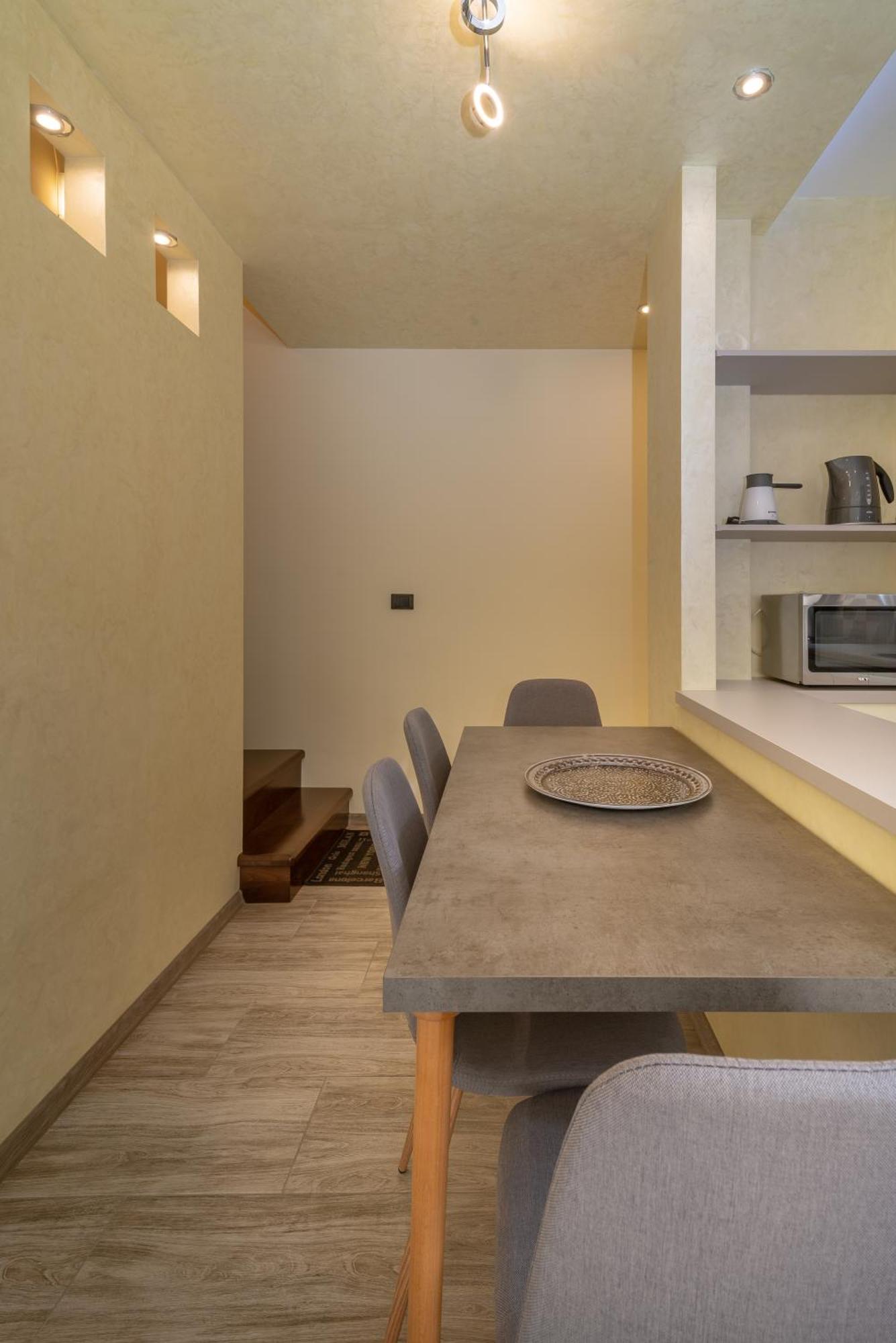 Central point Valjevo Extérieur photo
