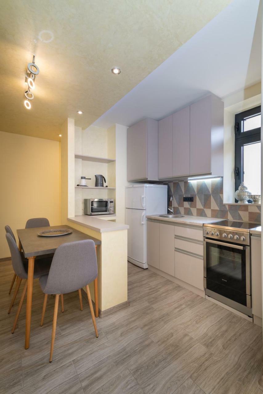 Central point Valjevo Extérieur photo
